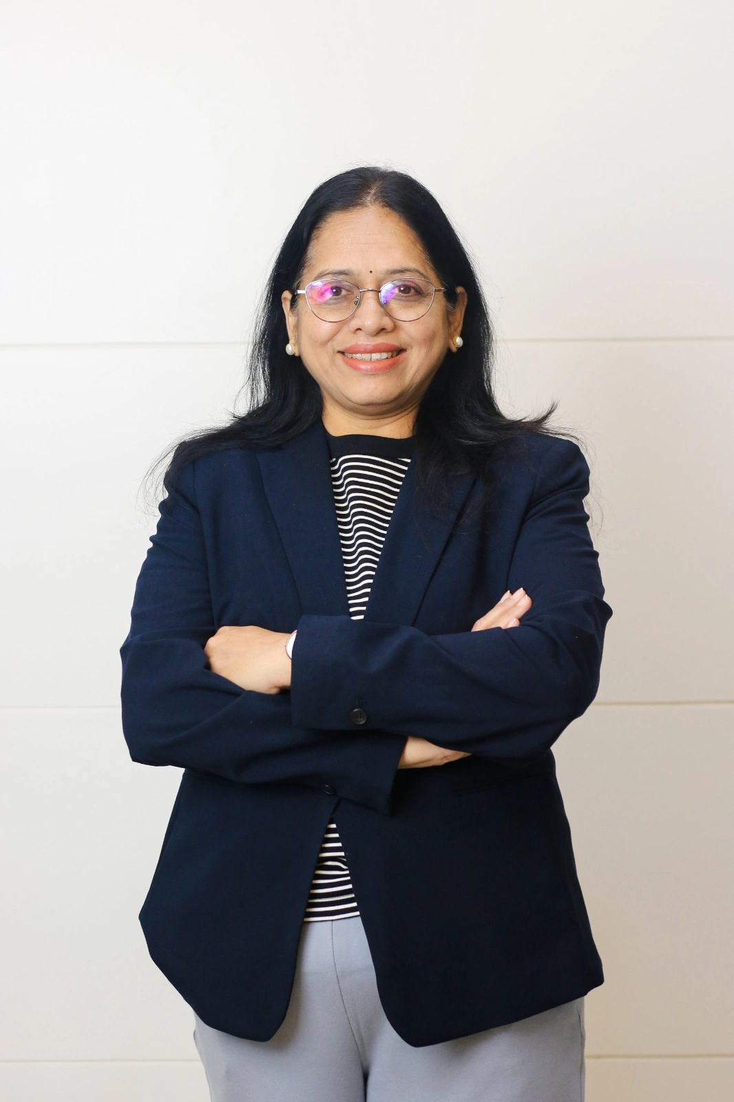 Dr. Renuka Pathak